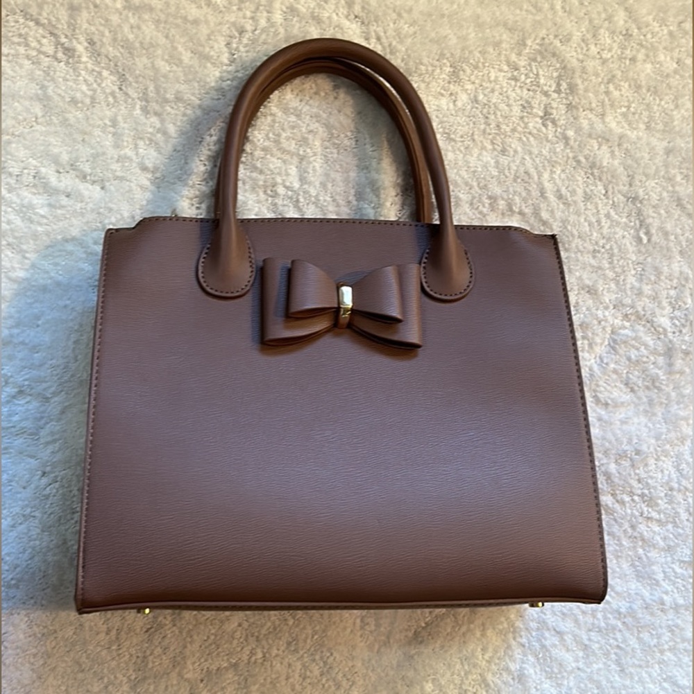 Miztique bag